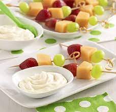 Cheesecake Fruit Dip Recipe Spring Recipes Dessert Dessert Recipes Desserts
