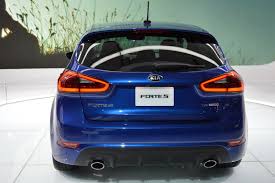 2017 Kia Forte5 Pictures Photos Wallpapers Top Speed In 2020 Kia Forte Kia Hatchback Cars