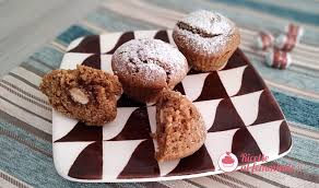 Maybe you would like to learn more about one of these? Muffin Al Caffe E Ricotta Con Sorpresa Ricette Al Femminile