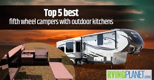 top 5 best fifth wheel cers with