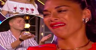 X Factor hit with shock fix claims as ITV show accused of airing same  Nicole Scherzinger emotional reaction in two SEPARATE auditions