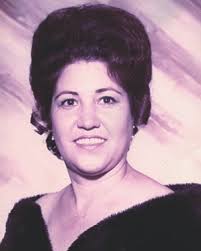 Cecilia McDaniel Obituary (1926