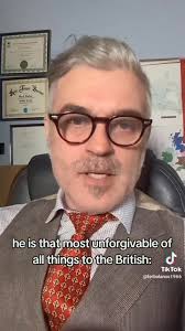 Punks Arguing Over Nothing (The Final Countdown)