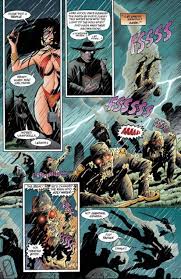 Zeddy On Twitter Vampirella Monthly 1 2010 Vampi Makes It Rain Holy Water When A Bunch Of Confederate Zombies Try To Rise Again You don't have to be a southerner to be a confederate.