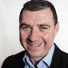 Allan Coyle (@AllanFCoyle)