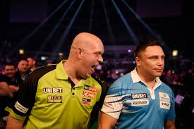 Gerwyn price was a professional rugby union player, playing as hooker for welsh premier division sides neath and cross keys. Price Considers Style Change Ahead Of Grand Slam Defence Pdc