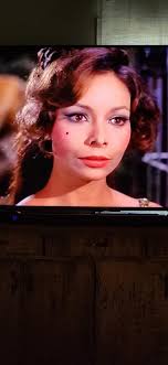 T'Pring in the Wid Wild West?? Most illogical.