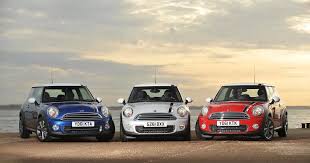 Mini Mk2 (R56) common problems (2006-2013) | Haynes Publishing