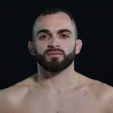 Martin McNulty vs. Manuchar Kvashilava, Hexagone MMA 7