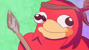 Uganda Knuckles Youtube Ugandan Knuckle Uganda