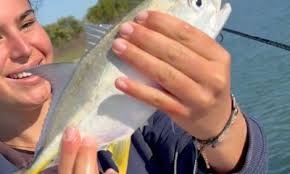 Captain Guy Spear, St. Augustine, United States