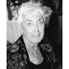 Carol BARROW (nee Kritz) Obituary