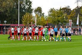 Fc twente/heracles academie stelt per 1 september iddo roscher aan als hoofd ontwikkeling & prestatie. Fc Twente Heracles Academie Heracles