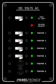 Maybe you would like to learn more about one of these? Paneltronics Electrical Panel Manufacturer