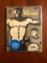 La Strada - Criterion Collection - Blu-ray - Brand New ...