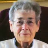 Obituary information for Arlene Shaffer