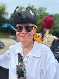 Shrine Pirates Bringing Smiles to Kids