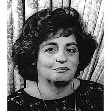 LENA A. (RAPINO) DAMICO