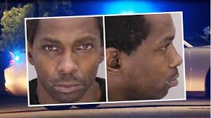 Wanted Augusta aggravated assault suspect arrested during burglary