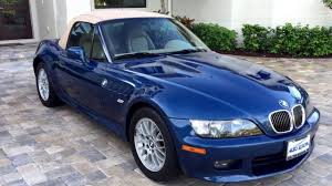 2000 Bmw Z3 2 8 Roadster For Sale By Auto Europa Naples Youtube