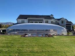 Maybe you would like to learn more about one of these? Winter Dome Pool Covers Gallery In Salt Lake City