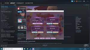 How to un-censor HuniePop on Steam - YouTube