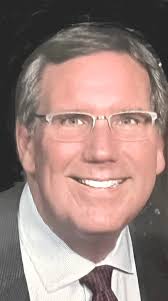 Gregg Dickey avis de décès