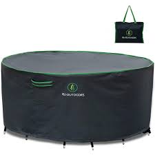 Maybe you would like to learn more about one of these? China Outdoor Waterproof Uv Resistant Anti Fading Medium Small Round Table Chairs Dining Set Patio Furniture Cover China Patio Furniture Cover And Table Cover Price