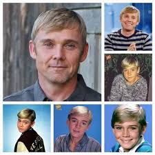 Happy 55th Birthday to Ricky Schroder #disneyactor #disneymovies