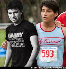 Mcfarland Usa Vs The True Story Of Coach Jim White S 1987 Team