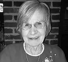 Barbara Denny Obituary (2017)