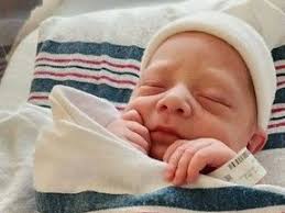 Here are new additions to Greater Sudbury's family