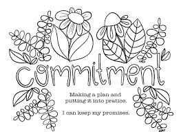 Thanks for visiting our website! Coreessentialvalues On Twitter Make A Commitment To Download And Share This Bonus Coloring Sheet With Us We D Love To See Them Bigidea Values Character Education Free Coloringsheet Https T Co Kz7k69ejcd