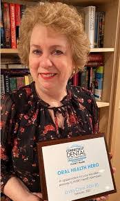 Paulette Sapp's Instagram, Twitter & Facebook