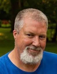 Obituary information for Robert "Rob" John Orton