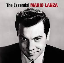Musical Moments to Remember: Mario Lanza