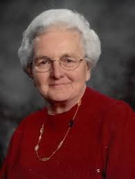 Elizabeth Harrell Obituary (1933