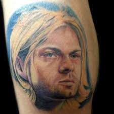 Tattoo Artist Cardiff, UK