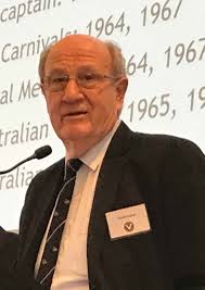 OLD SCOTCH FOOTBALL CLUB ANNUAL REPORT