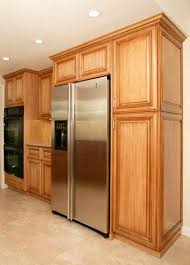 Maple cabinets are a great choice when you want an elegant modern kitchen and accent on the beauty of you cabinetry. Kitchen Cabinets Small Bathroom Remodeling Bathroom Design Kitchen Cabinets San Kitchen Bathroom Remodel Kitchen Design Styles Bathrooms Remodel
