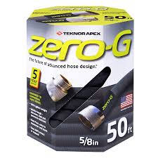 Check spelling or type a new query. Teknor Apex Zero G Garden Hose 50