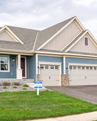 Currently, lennar homes has 2608 new homes available, starting at a base price of $142k. Minnesota Courtland New House Plans Eagle Homes Model Homes