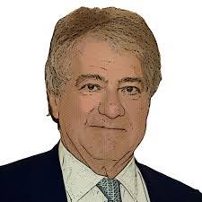 Peter Kellogg's Instagram, Twitter & Facebook