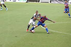 Ao som de barões da pisadinha, confira os bastidores do segundo jogo da final do campeonato cearense 2020, entre fortaleza x ceará. Fortaleza Vence Ceara Por 2 A 0 No Classico Rei Saiba Como Foi O Jogo Jogada Diario Do Nordeste