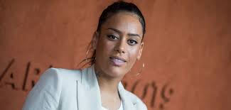 Amel Bent en couple avec son mari Patrick Antonelli : pourquoi elle peut  remercier Danse avec les stars