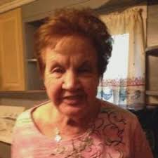 Doris Russ McLamb Obituary (2018)