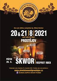 Majitel kovosvitu františek komárek může být každopádně spokojen s tím, jak dopadl při velkém rodinném dělení skupiny kkcg v roce 2009. Skwor V Prostejove Prostejov Vstupenky Na 20 8 2021 Smsticket