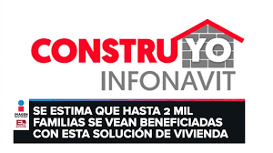 Последние твиты от infonavit (@infonavit). Infonavit Inicia Operaciones De Credito Construyo Para Autoproduccion De Vivienda Youtube