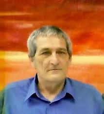 Kenneth F. Huff, Sr.