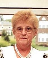 Obituary information for Linda Lou Cole